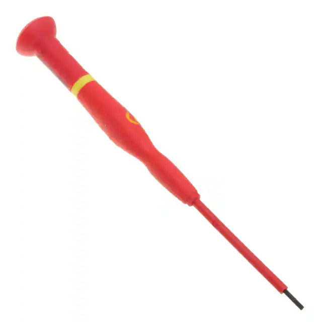 9T 89931 Knipex Tools LP  Tournevis et tournevis à écrou